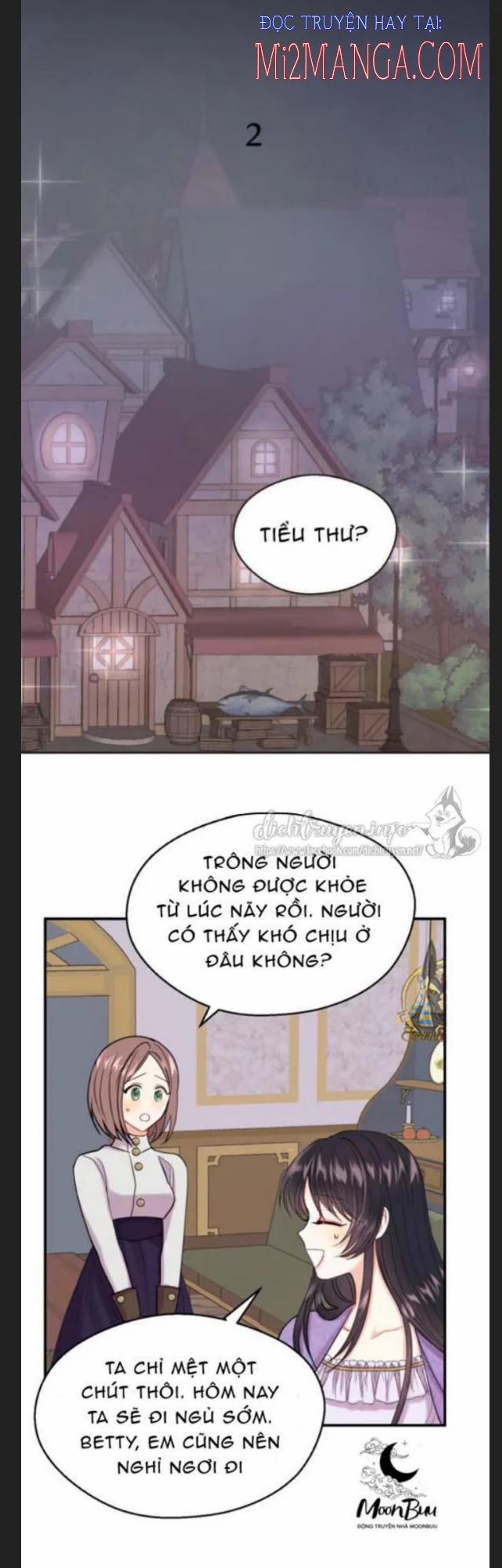 Roelyn Tiến Bước Đến Tương Lai 2 trang 6