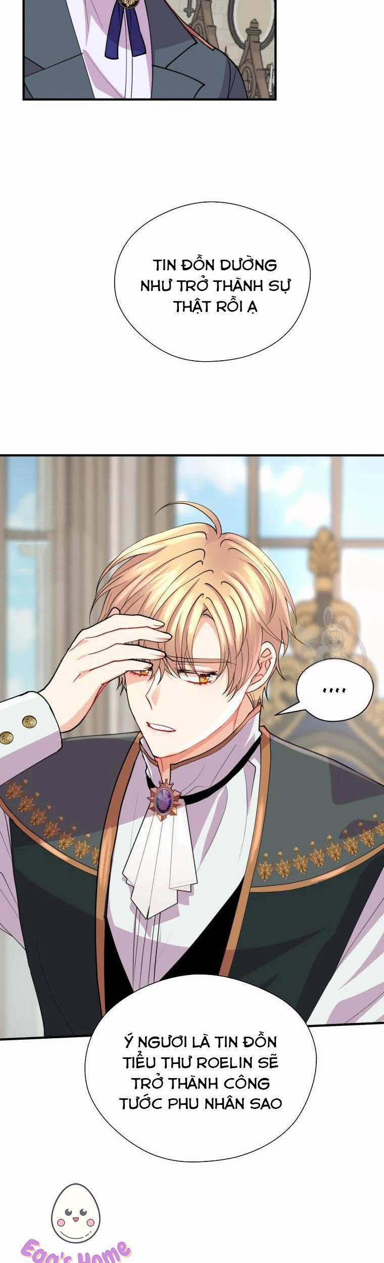 Roelyn Tiến Bước Đến Tương Lai 20 trang 13