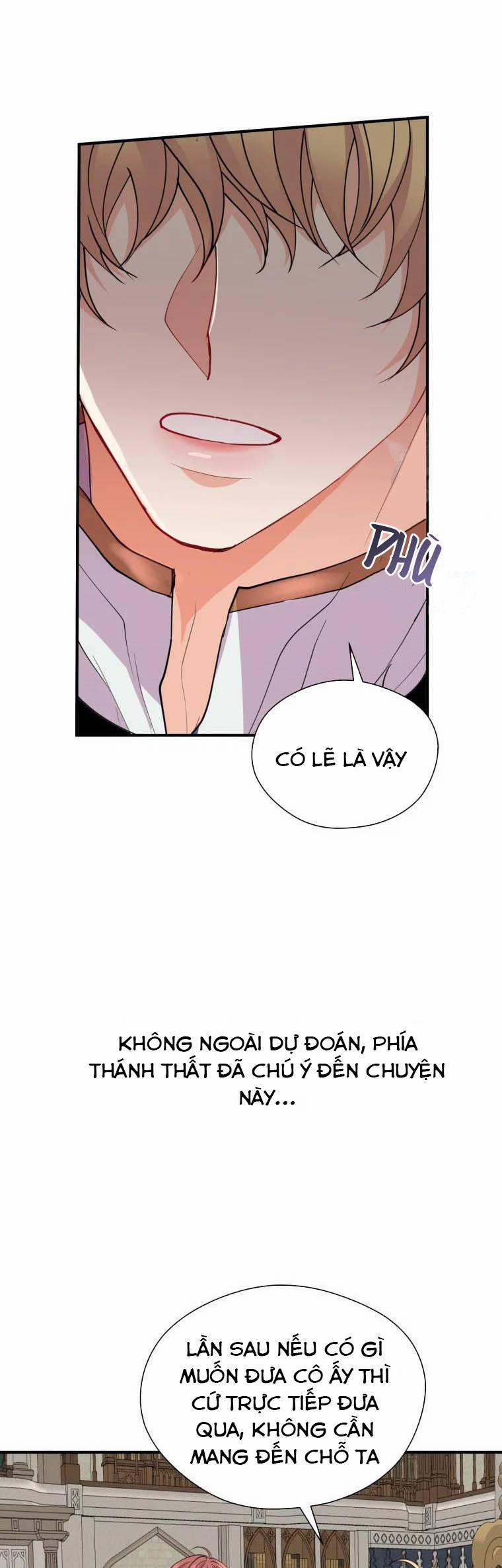 Roelyn Tiến Bước Đến Tương Lai 20 trang 15