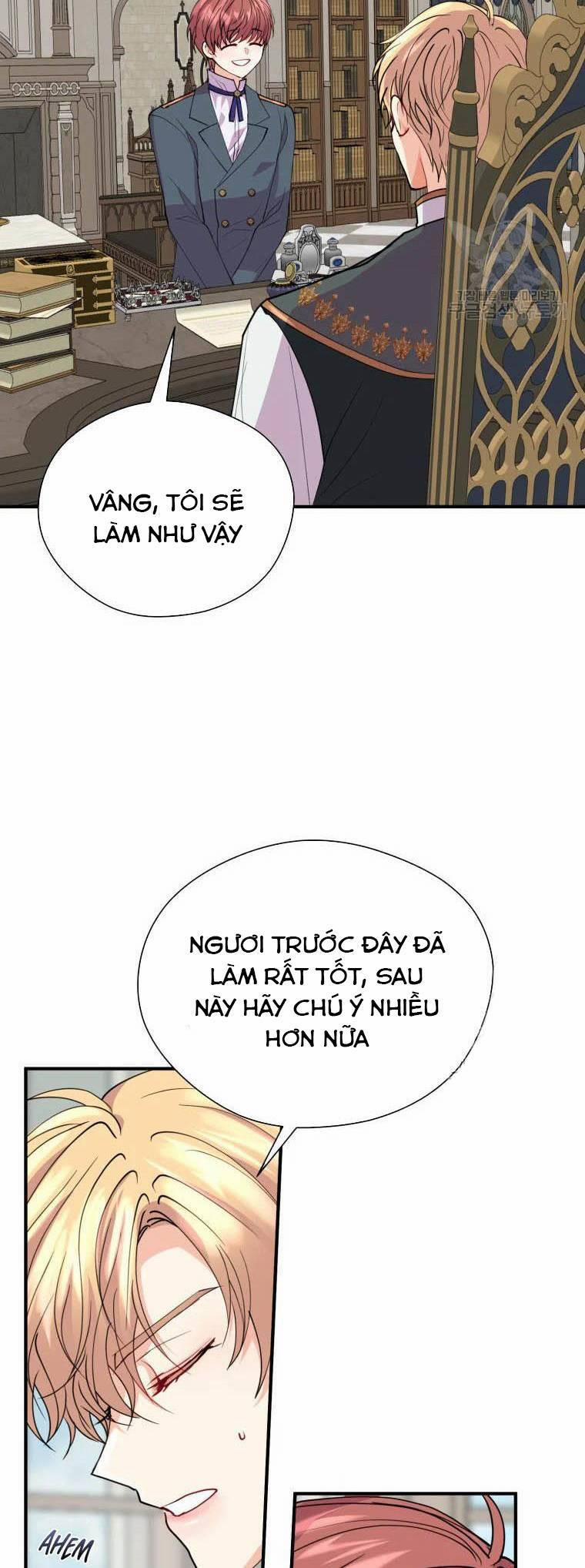 Roelyn Tiến Bước Đến Tương Lai 20 trang 16