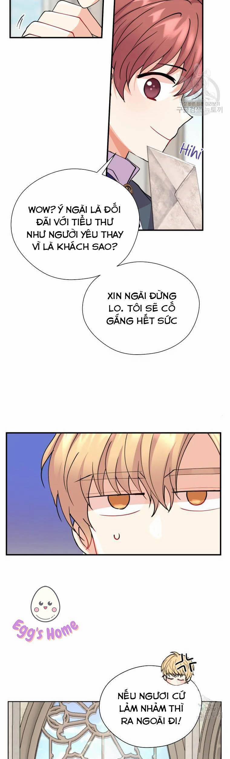 Roelyn Tiến Bước Đến Tương Lai 20 trang 17