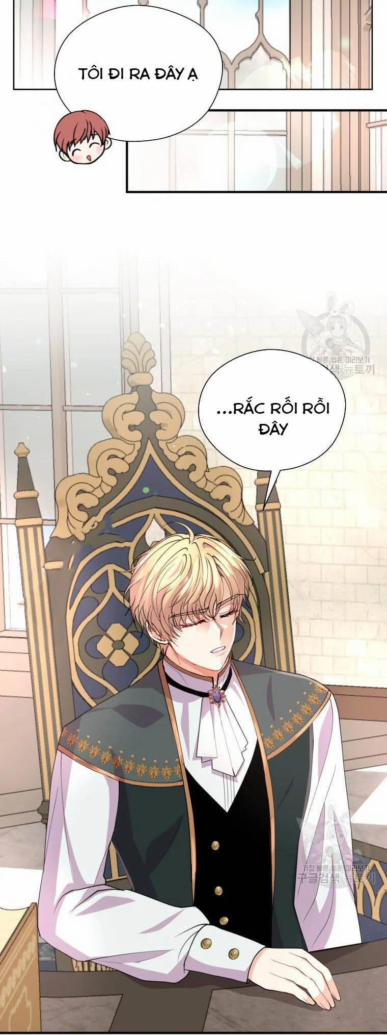 Roelyn Tiến Bước Đến Tương Lai 20 trang 19