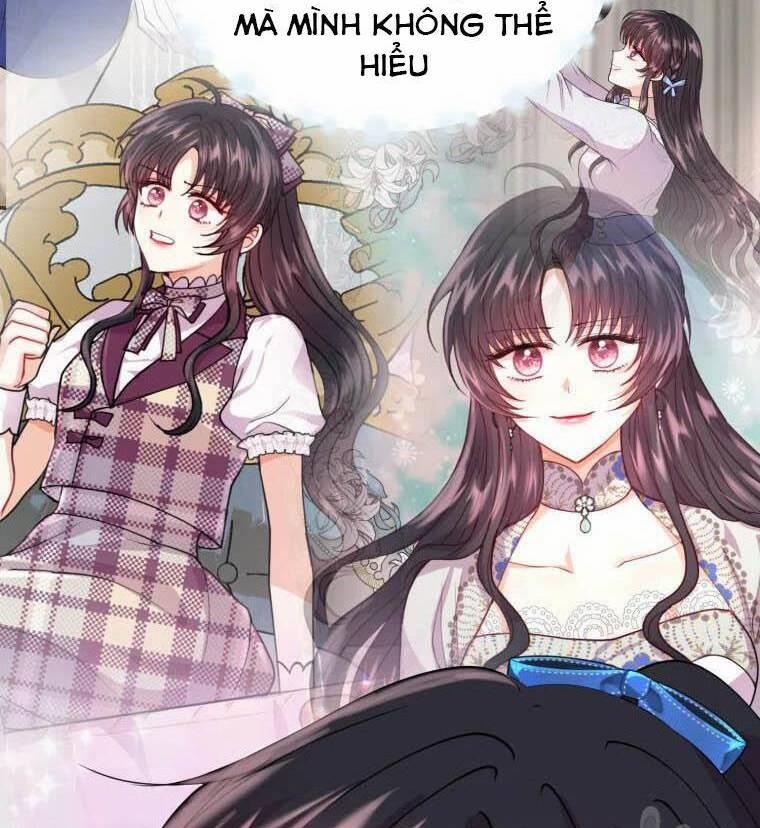 Roelyn Tiến Bước Đến Tương Lai 20 trang 22