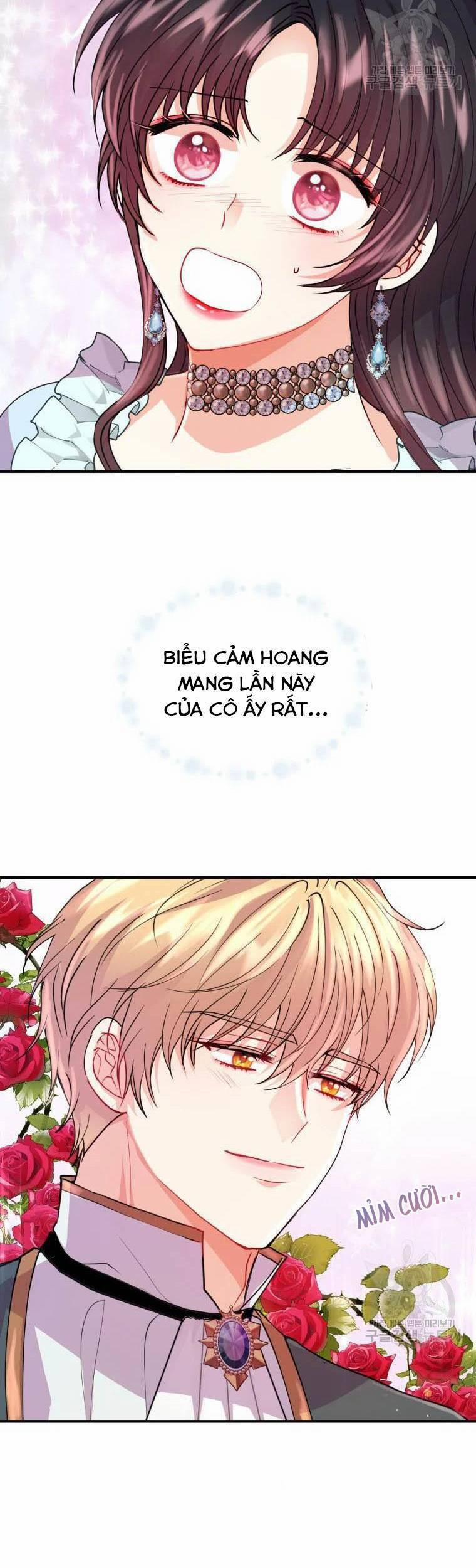 Roelyn Tiến Bước Đến Tương Lai 20 trang 23