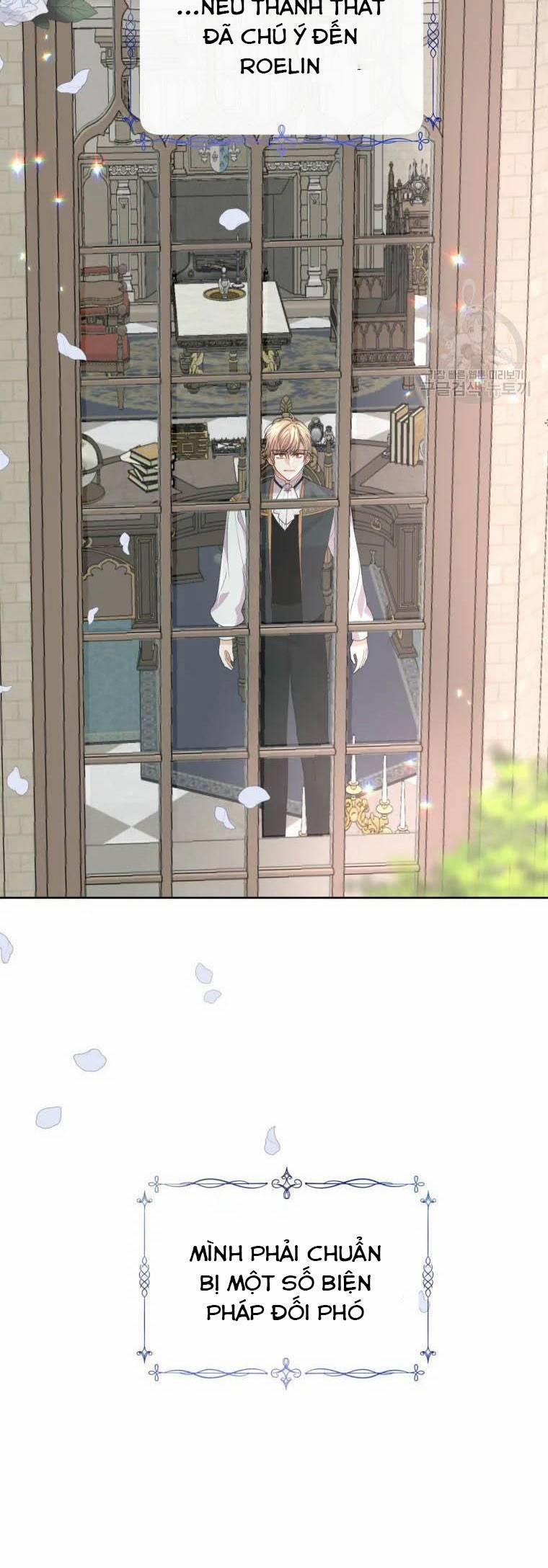 Roelyn Tiến Bước Đến Tương Lai 20 trang 28