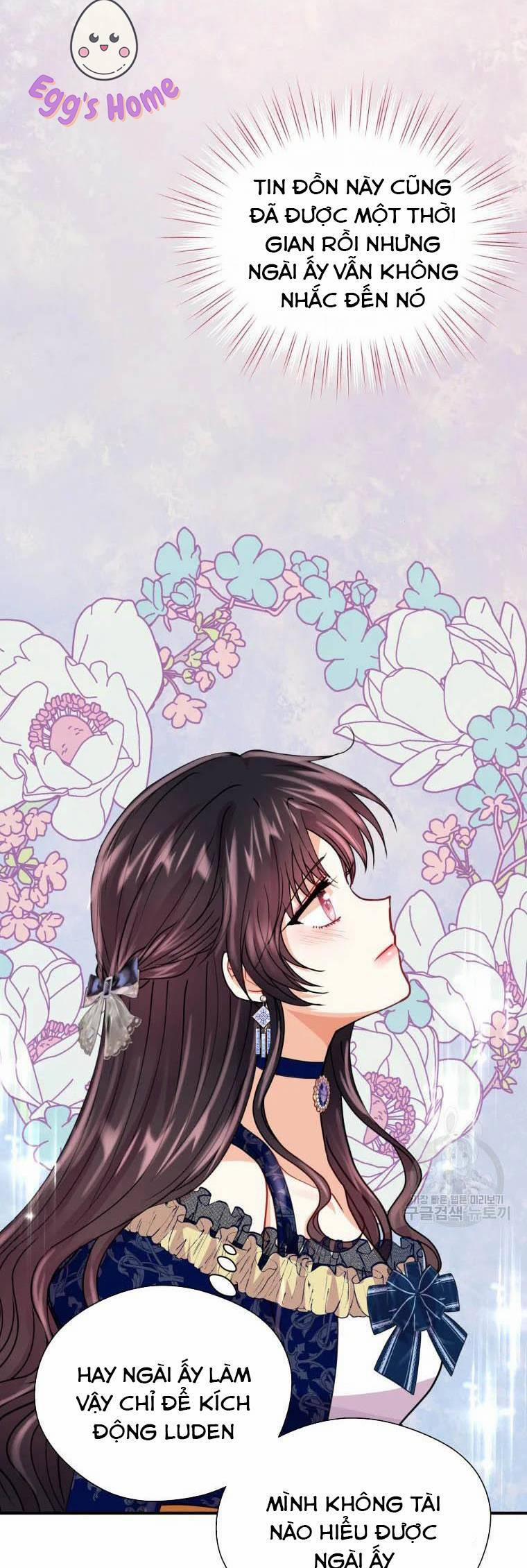 Roelyn Tiến Bước Đến Tương Lai 20 trang 31