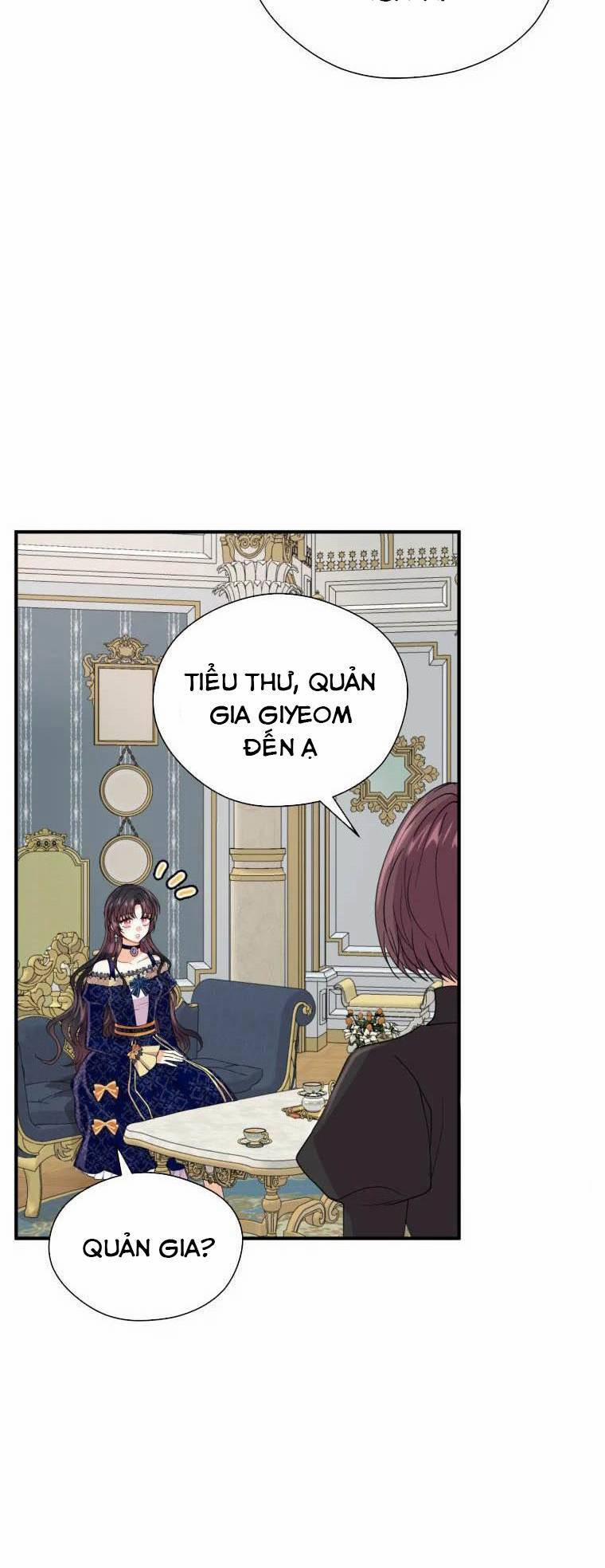 Roelyn Tiến Bước Đến Tương Lai 20 trang 32