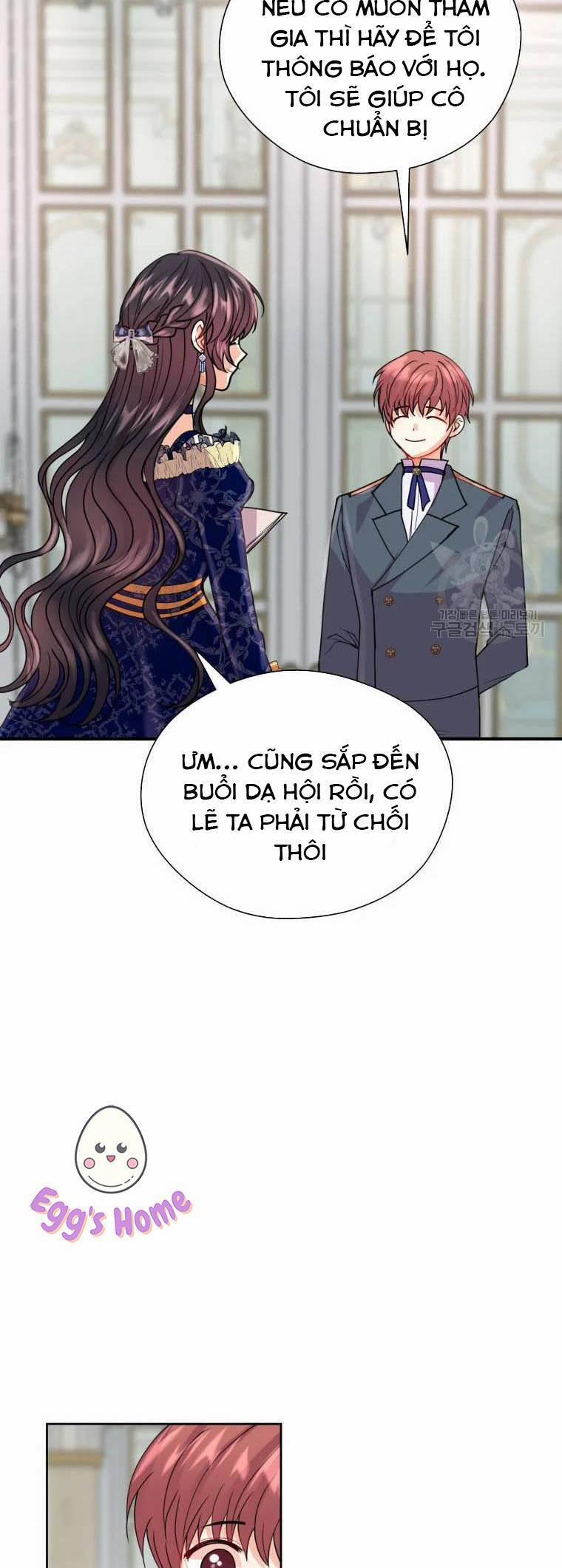 Roelyn Tiến Bước Đến Tương Lai 20 trang 35