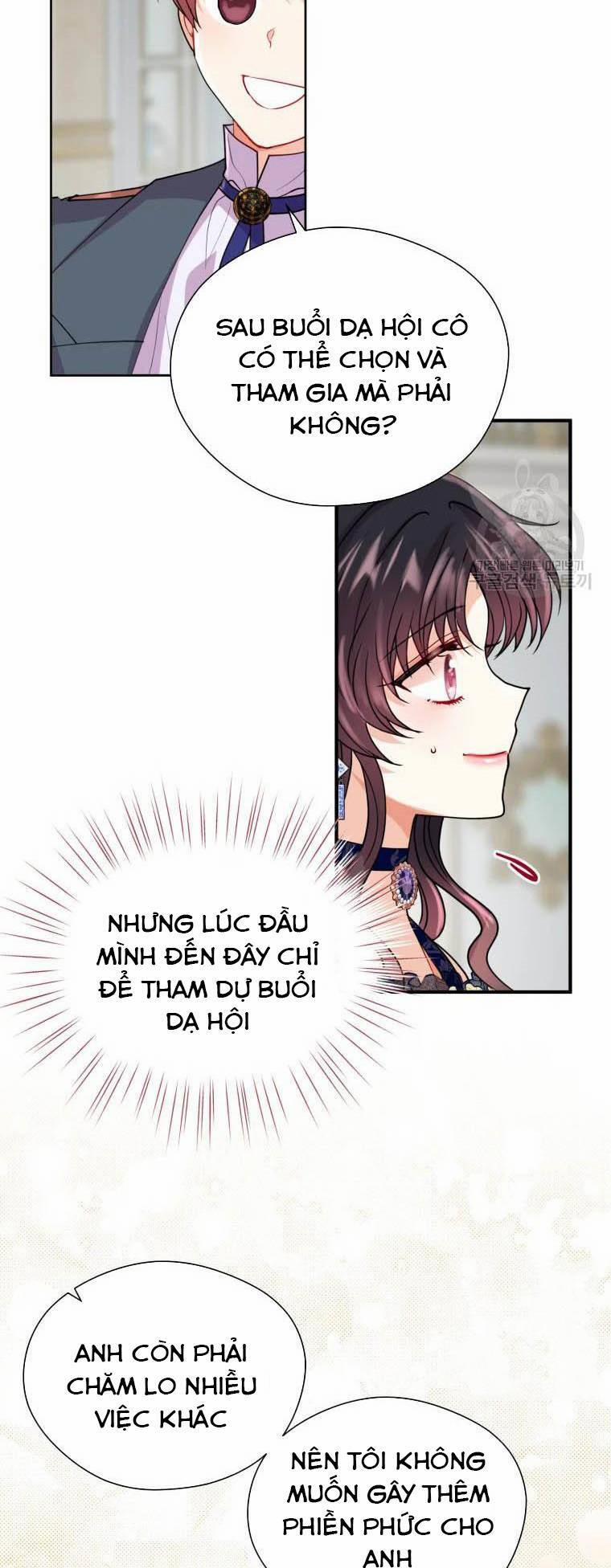 Roelyn Tiến Bước Đến Tương Lai 20 trang 36