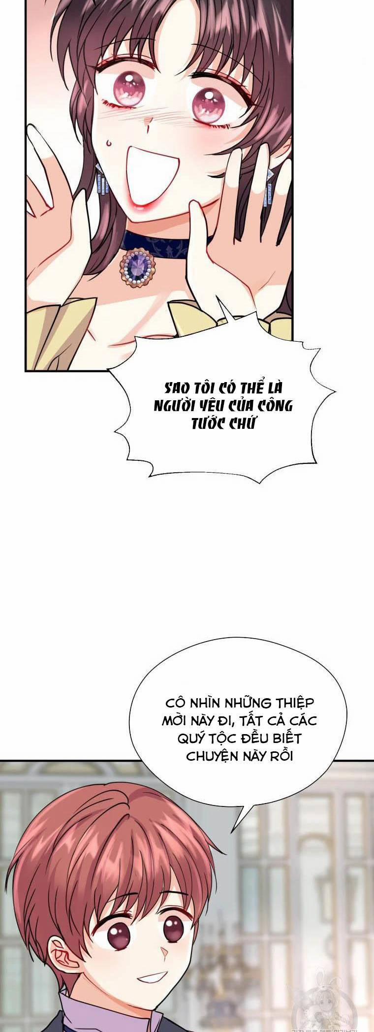 Roelyn Tiến Bước Đến Tương Lai 20 trang 40