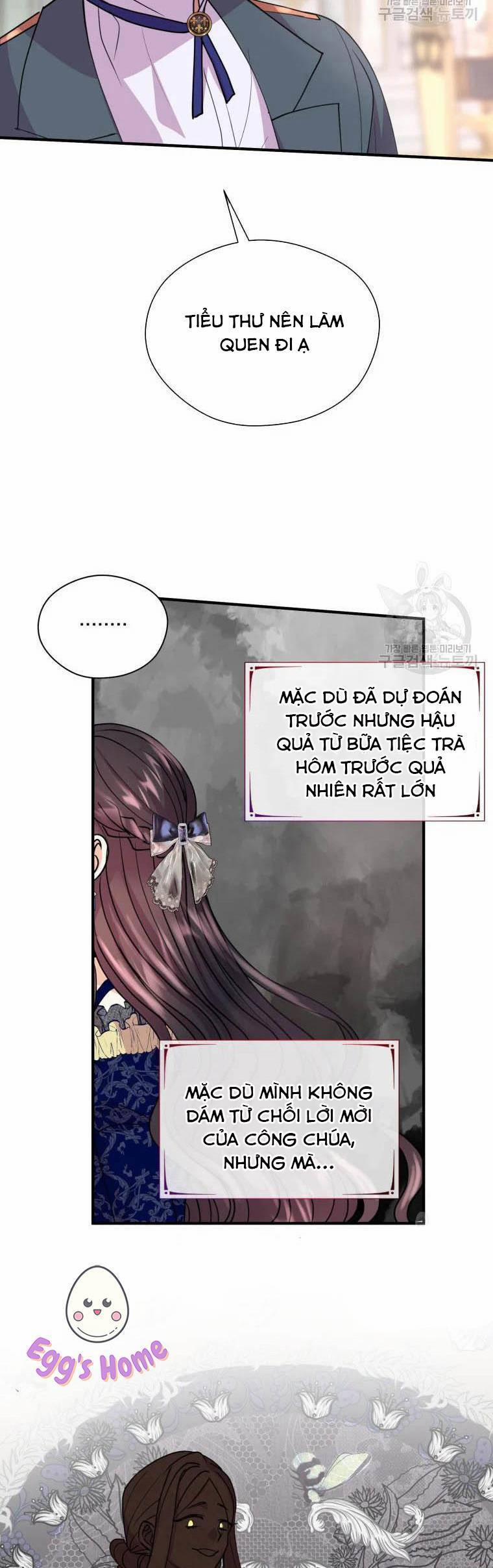 Roelyn Tiến Bước Đến Tương Lai 20 trang 41