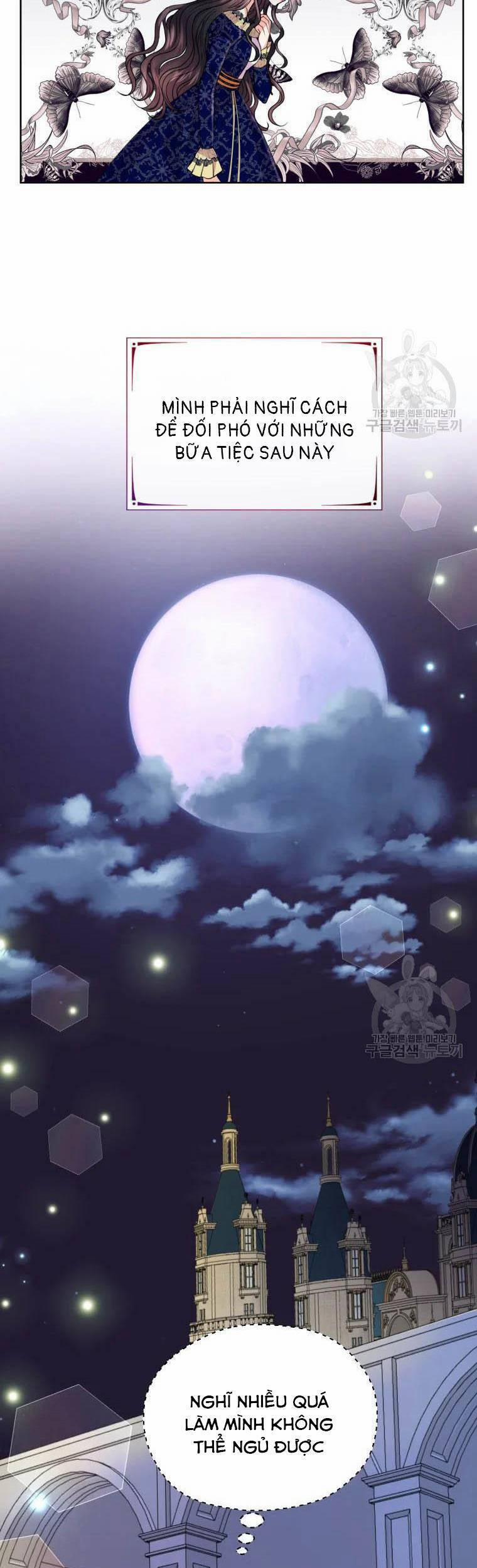 Roelyn Tiến Bước Đến Tương Lai 20 trang 45