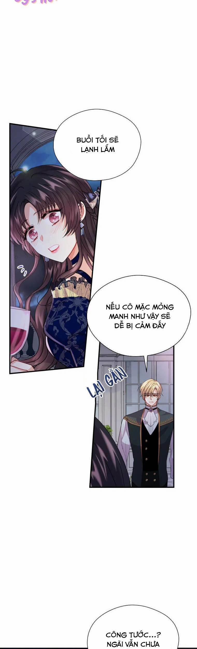 Roelyn Tiến Bước Đến Tương Lai 20 trang 47