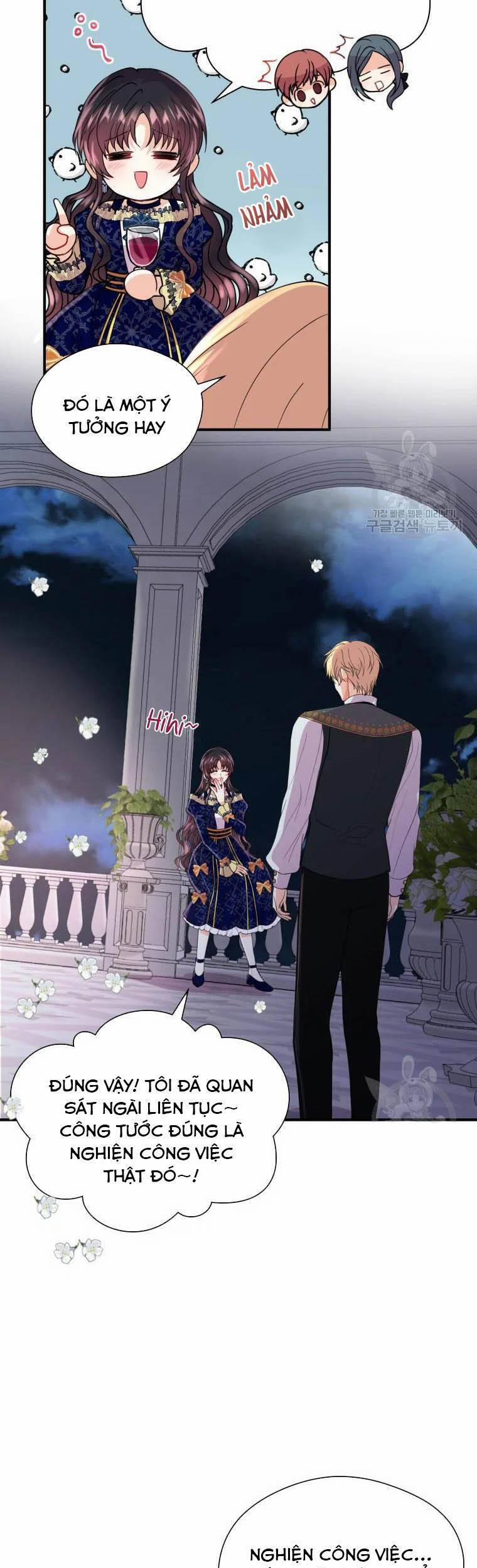 Roelyn Tiến Bước Đến Tương Lai 20 trang 51