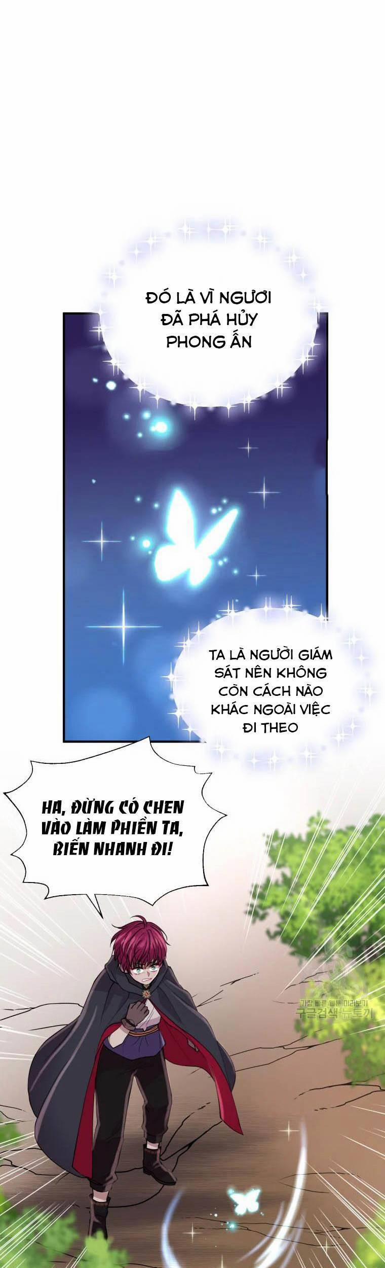 Roelyn Tiến Bước Đến Tương Lai 20 trang 7