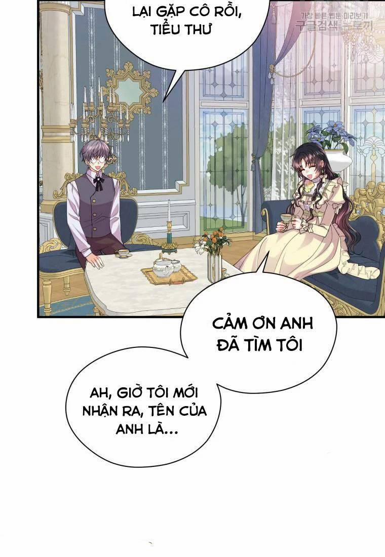 Roelyn Tiến Bước Đến Tương Lai 21 trang 14