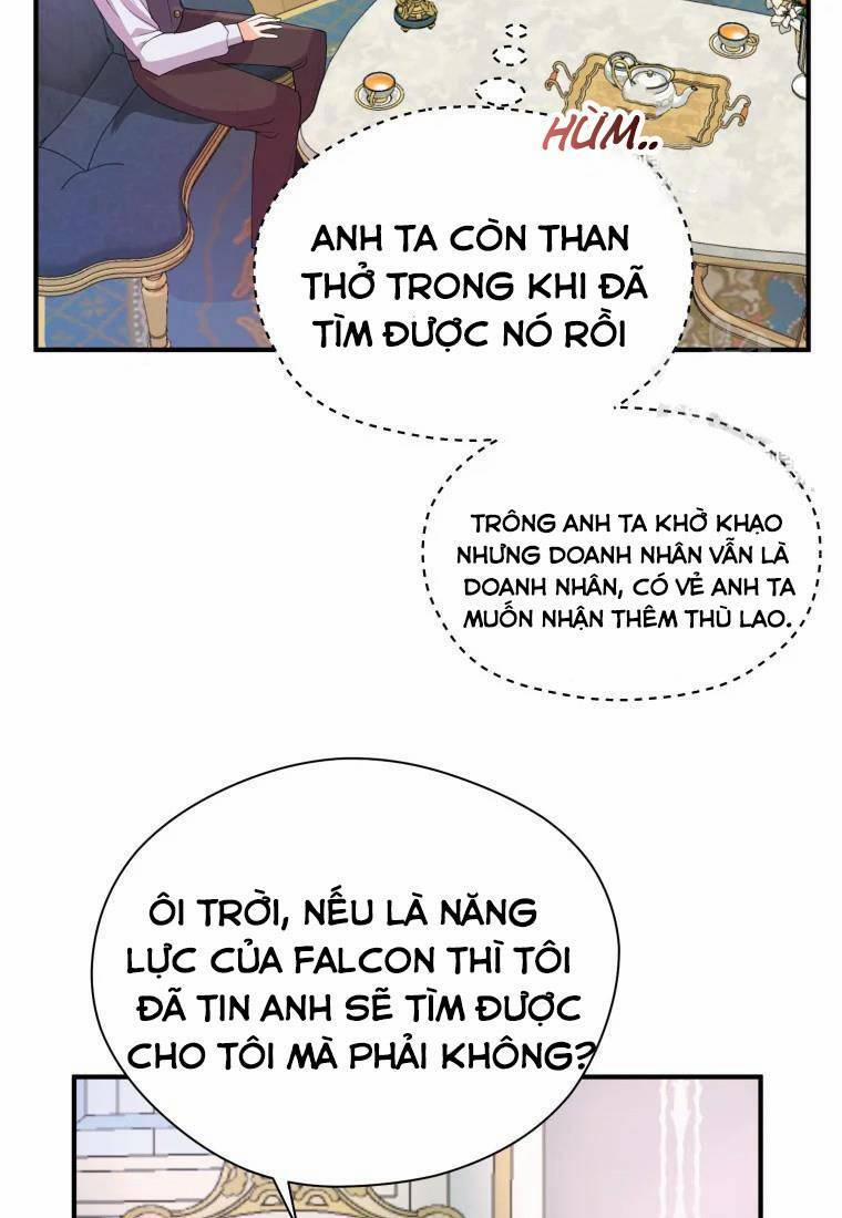 Roelyn Tiến Bước Đến Tương Lai 21 trang 20