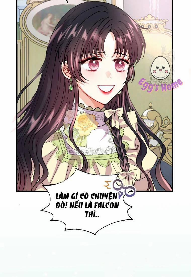 Roelyn Tiến Bước Đến Tương Lai 21 trang 21