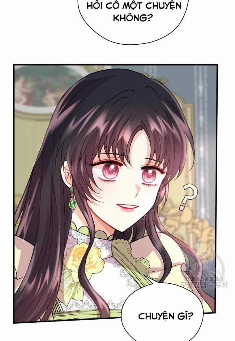 Roelyn Tiến Bước Đến Tương Lai 21 trang 25