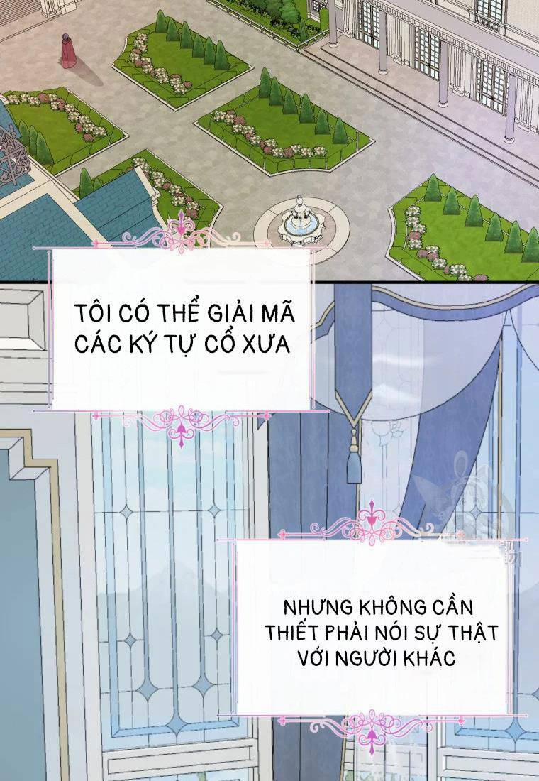 Roelyn Tiến Bước Đến Tương Lai 21 trang 36