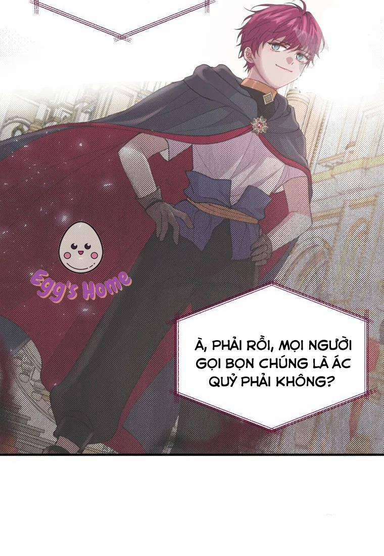 Roelyn Tiến Bước Đến Tương Lai 21 trang 42