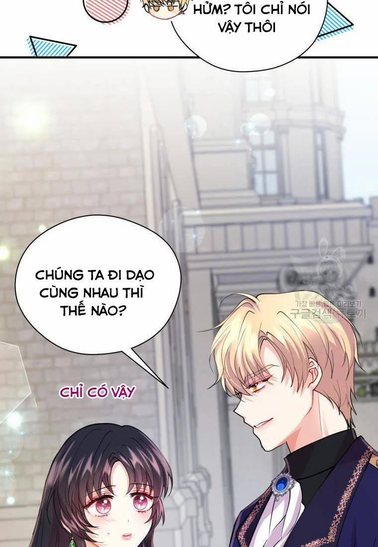 Roelyn Tiến Bước Đến Tương Lai 21 trang 57