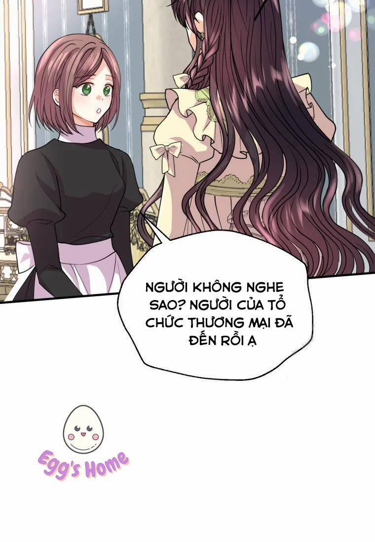 Roelyn Tiến Bước Đến Tương Lai 21 trang 7