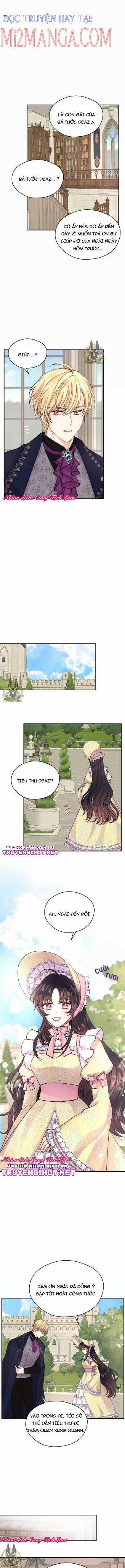 Roelyn Tiến Bước Đến Tương Lai 3.5 trang 0