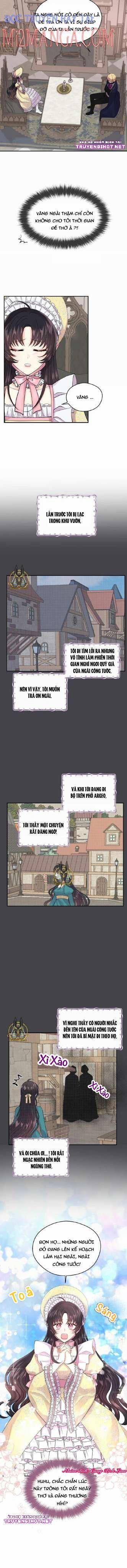 Roelyn Tiến Bước Đến Tương Lai 3.5 trang 1