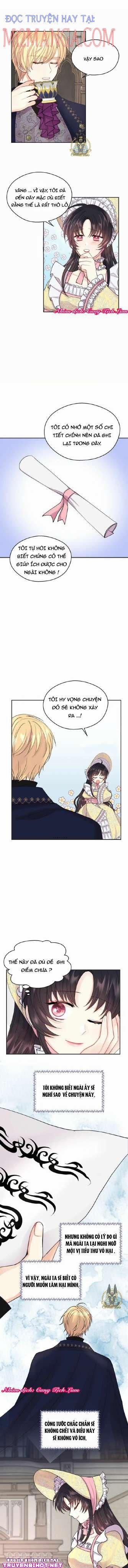 Roelyn Tiến Bước Đến Tương Lai 3.5 trang 2