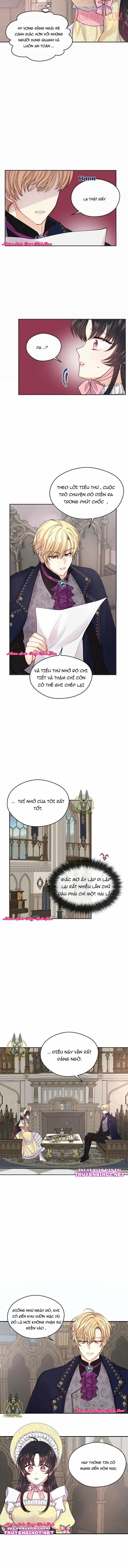 Roelyn Tiến Bước Đến Tương Lai 3.5 trang 3