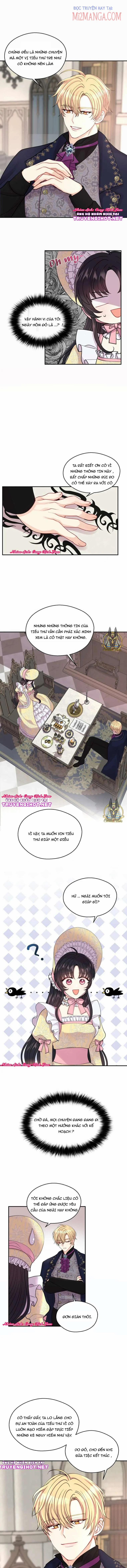 Roelyn Tiến Bước Đến Tương Lai 3.5 trang 4