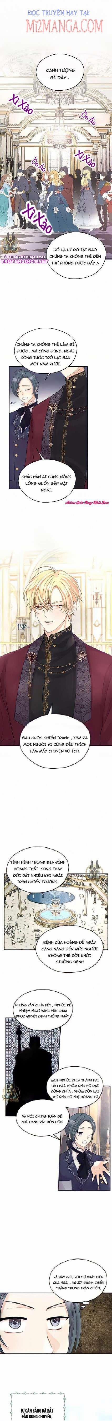 Roelyn Tiến Bước Đến Tương Lai 3 trang 1