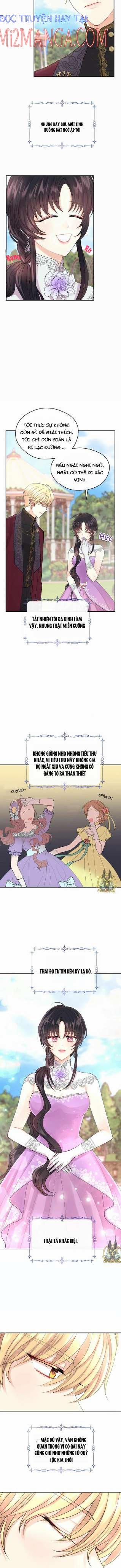 Roelyn Tiến Bước Đến Tương Lai 3 trang 3