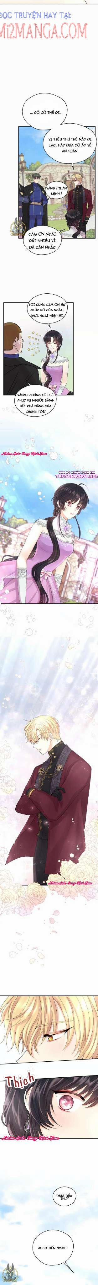 Roelyn Tiến Bước Đến Tương Lai 3 trang 4