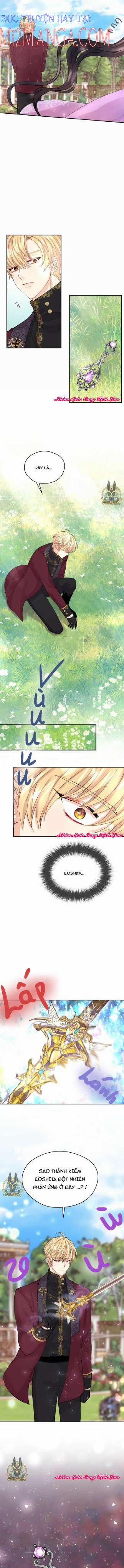 Roelyn Tiến Bước Đến Tương Lai 3 trang 5