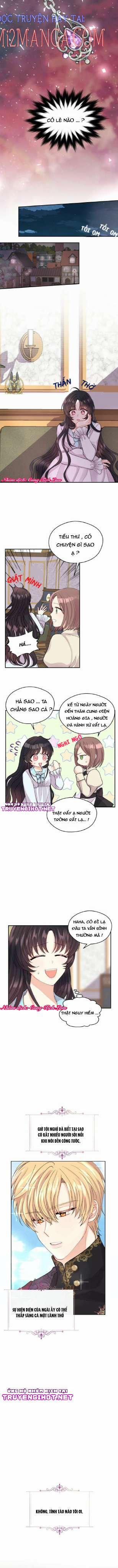 Roelyn Tiến Bước Đến Tương Lai 3 trang 6