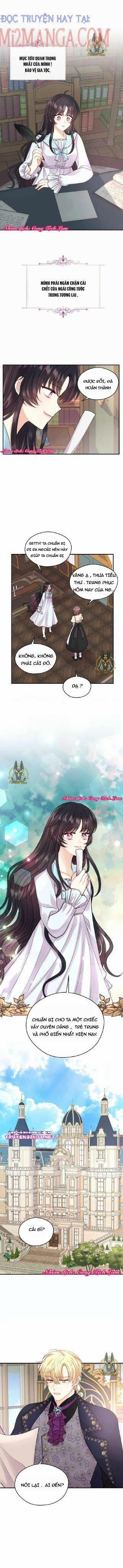 Roelyn Tiến Bước Đến Tương Lai 3 trang 7