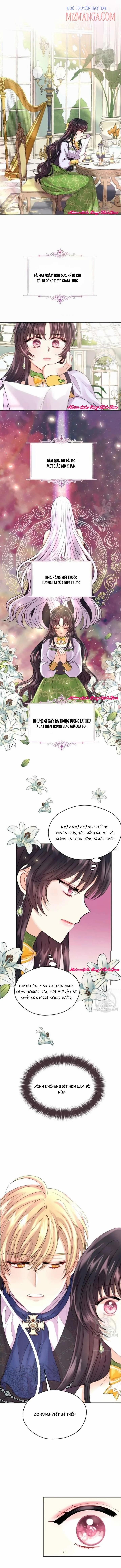 Roelyn Tiến Bước Đến Tương Lai 4.5 trang 0