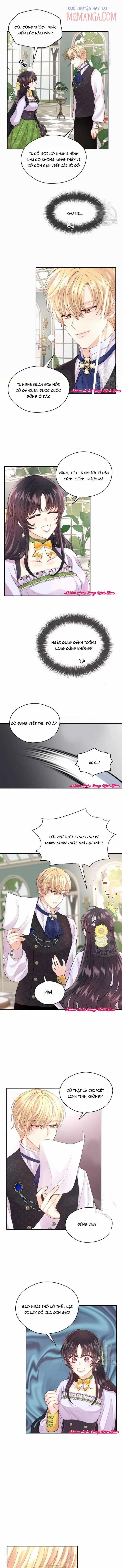 Roelyn Tiến Bước Đến Tương Lai 4.5 trang 1