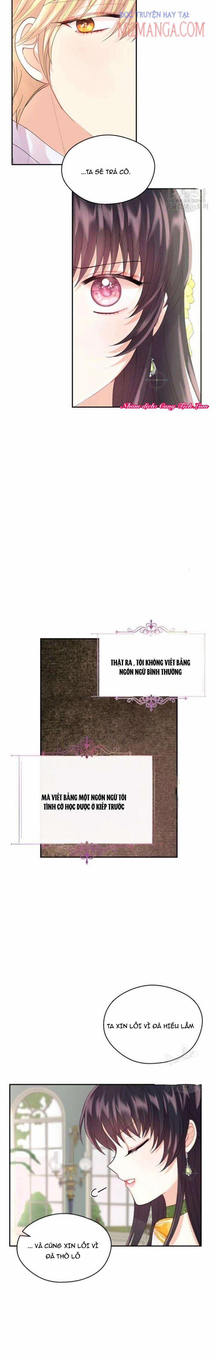 Roelyn Tiến Bước Đến Tương Lai 4.5 trang 2