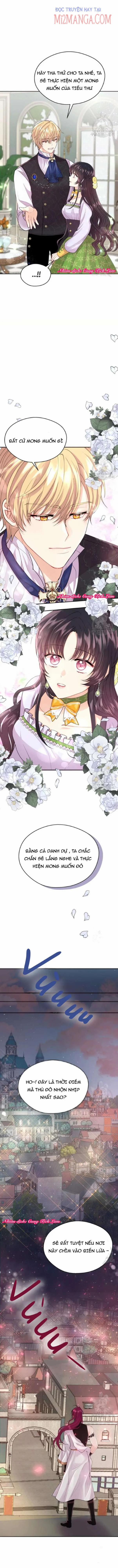 Roelyn Tiến Bước Đến Tương Lai 4.5 trang 3