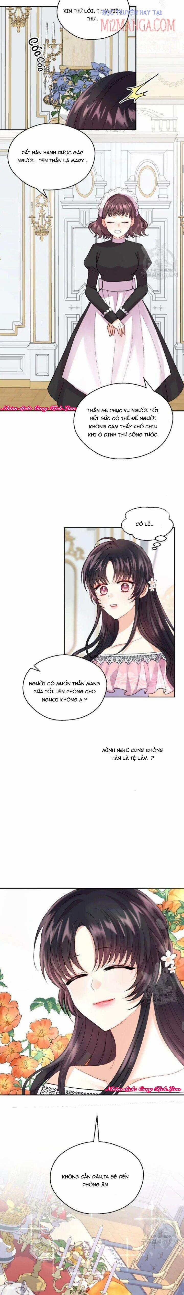 Roelyn Tiến Bước Đến Tương Lai 4 trang 2