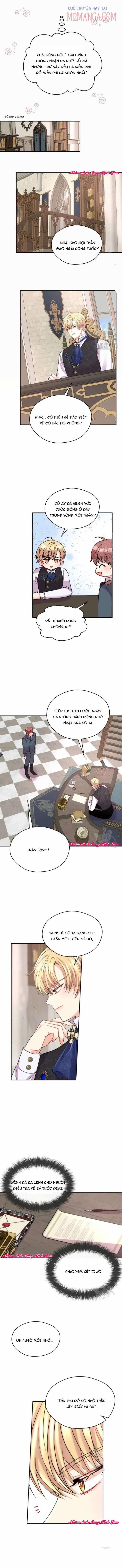 Roelyn Tiến Bước Đến Tương Lai 4 trang 4