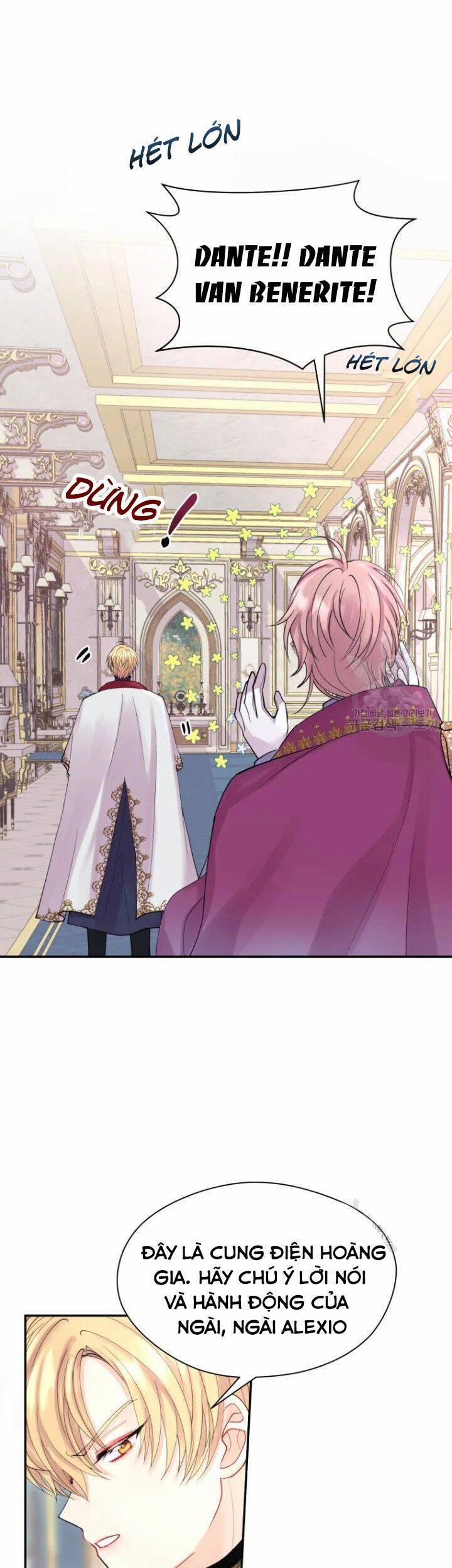 Roelyn Tiến Bước Đến Tương Lai 5 trang 3