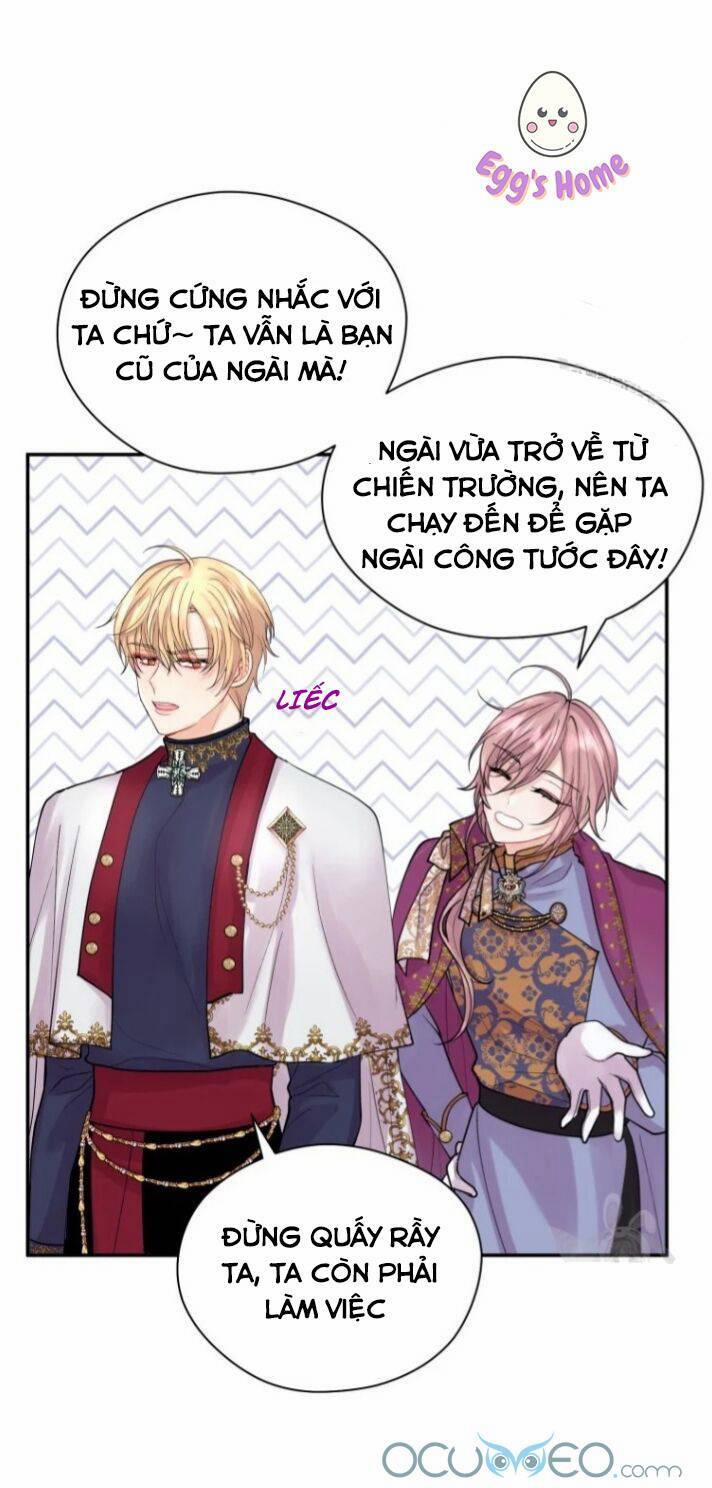 Roelyn Tiến Bước Đến Tương Lai 5 trang 6