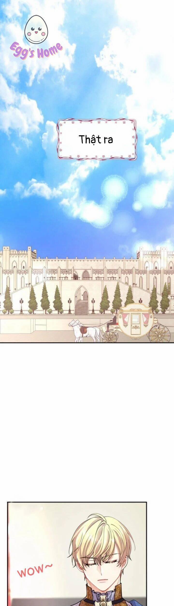 Roelyn Tiến Bước Đến Tương Lai 6 trang 1