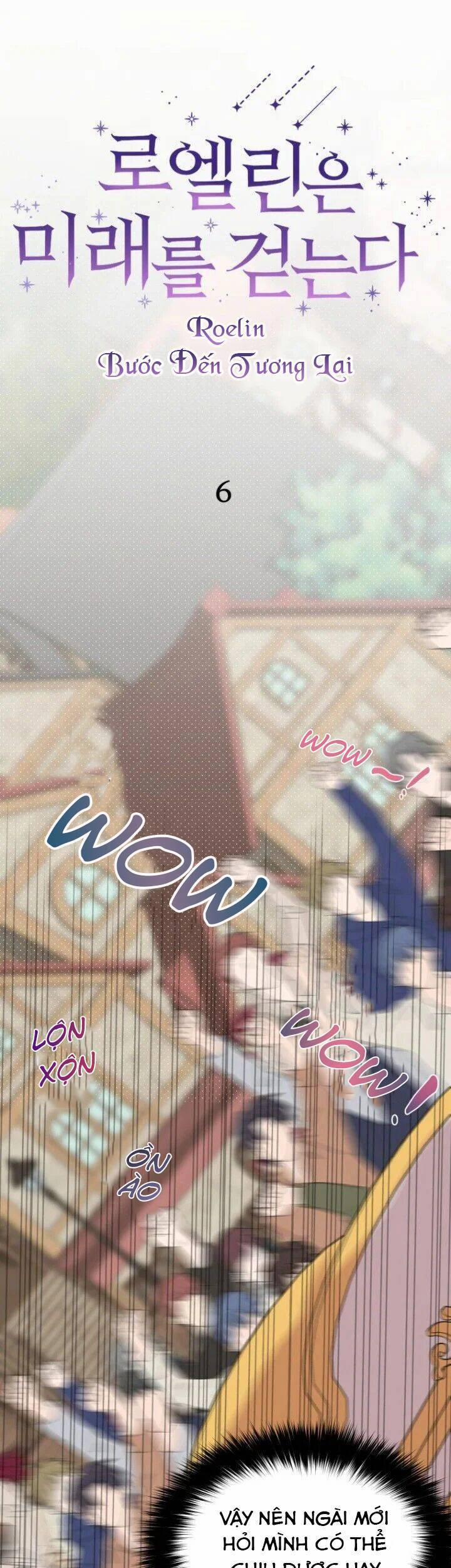 Roelyn Tiến Bước Đến Tương Lai 6 trang 8