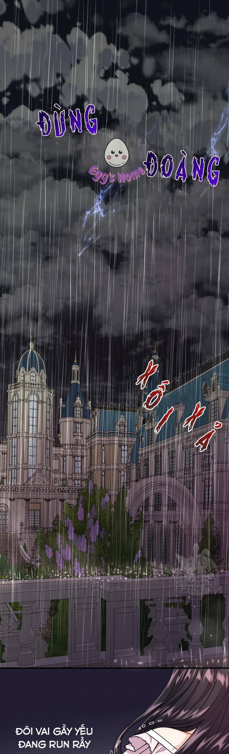 Roelyn Tiến Bước Đến Tương Lai 8 trang 1