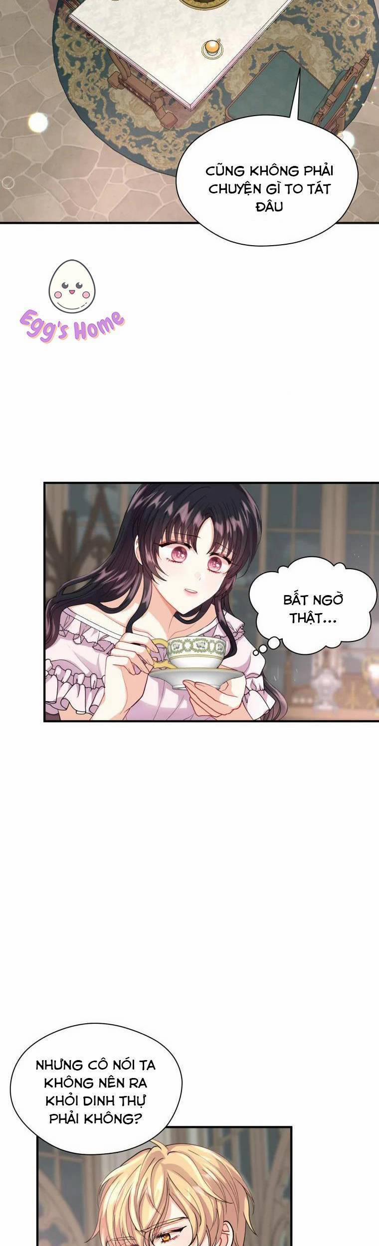 Roelyn Tiến Bước Đến Tương Lai 8 trang 11